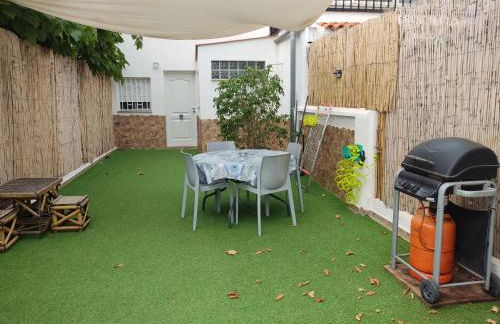 Casita en la Playa planta baja de adosado - Photo 2