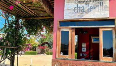 Casa de Praia Chalé Luís Correia Piauí - Foto 3