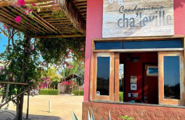 Casa de Praia Chalé Luís Correia Piauí - Foto 3