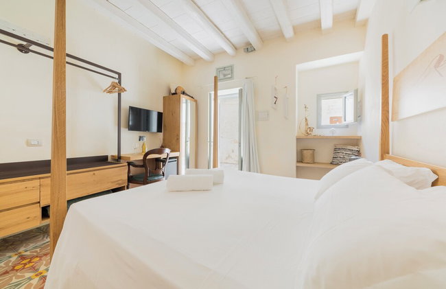 Antico Mondo Rooms & Suites - Foto 11