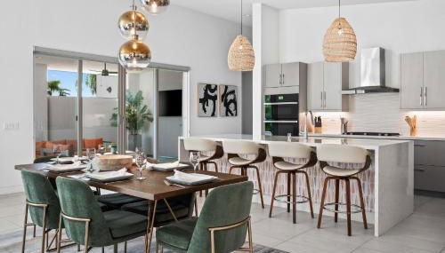 1 mi from Tennis Garden - Corn hole - Pool Access - Foto 4