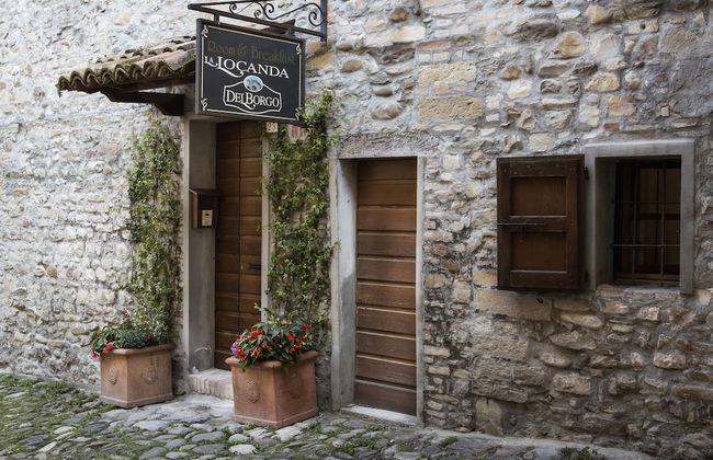 La locanda del Borgo - Foto 23