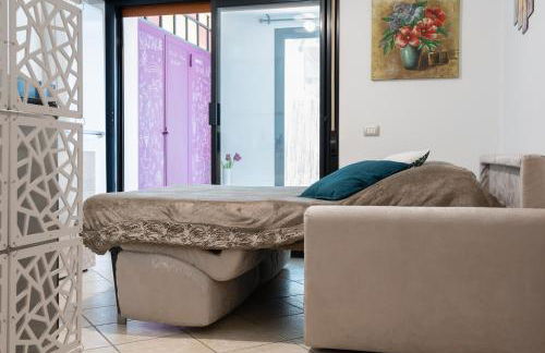 La terrazza sull'Africa - Foto 57