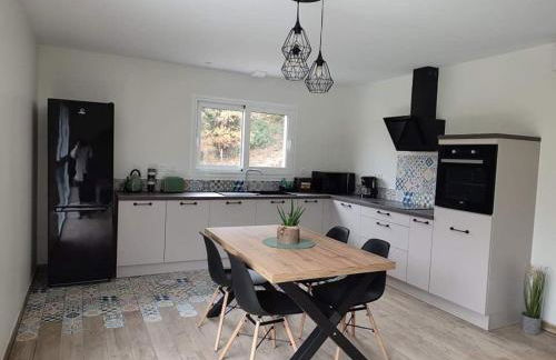 Le Galet Fuxéen - Foto 1