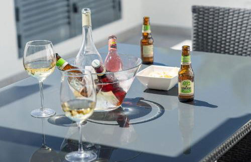 Casa Ch'i - Vale de Lobo - Foto 23