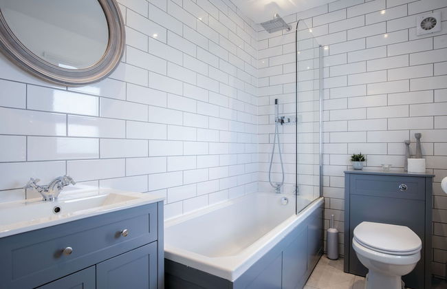 Penlan - 3 Bedroom Cottage - Saundersfoot - Foto 47