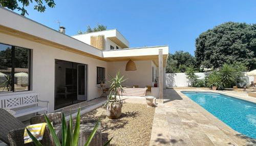 Maison N8 Arles - Foto 4