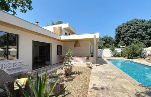 Maison N8 Arles - Foto 4