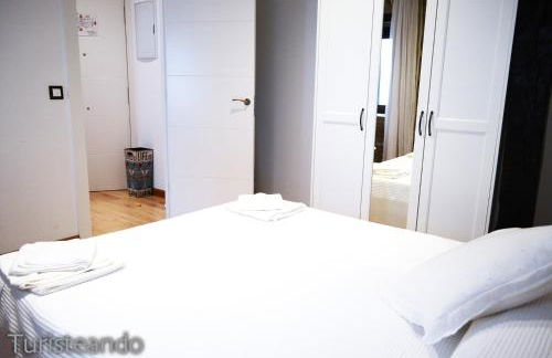 Apartamento Llerandi 1B - Céntrico y completamente reformado - Foto 26