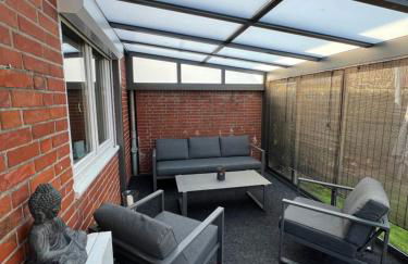 Ferienwohnung Aspelohe - Apartment 2 - Foto 11