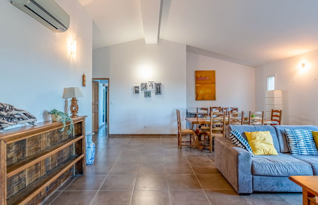 Villa Boccajo - Foto 8