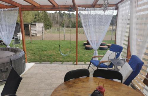 Noclegi Święta Katarzyna ,, Pod Jeleniami "prawdziwymi - Foto 67