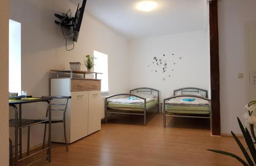 Haus am Sachsenring - Foto 18