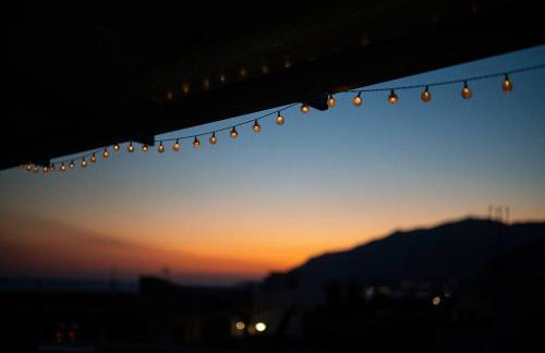 Armonia House, 50m From The Sea And Open View - Foto 39