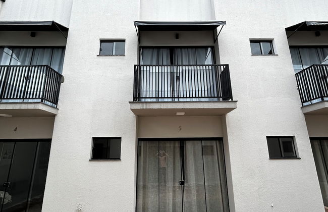 Aquarela Apart Hotel - Foto 24