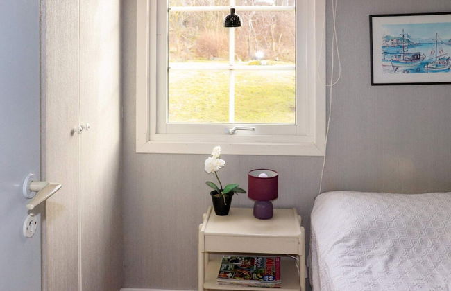 4 Star Holiday Home in Varberg-by Traum - Foto 4