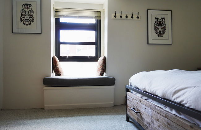 Carleton Lodge - Foto 15