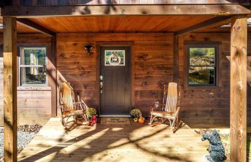 *New Owner Special* Cozy Cabin with mountain views - Foto 7