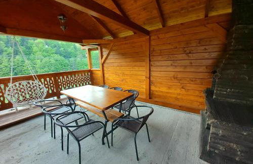 Willa na Wzgórzu - Foto 33