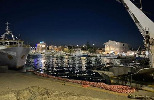 Alloggio Tessitore - Foto 9