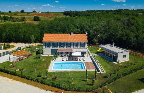 Villa Povetica - Foto 13