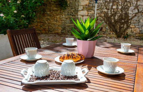 Residence Tomani with XXL pool - Foto 17