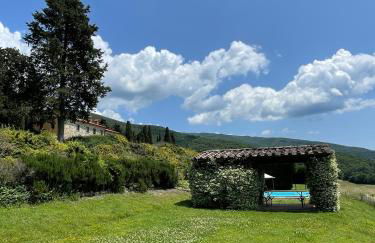 Villa Poggio dei Cipressi - Foto 33