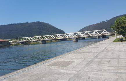 APARTAMENTO EN URBANIZACION con PISCINA CENTRO DE UNQUERA-VAL DE SAN VICENTE IDEAL PAREJAS - Foto 22