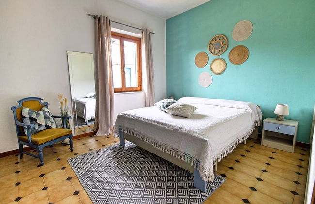 Blueindaco Sellia Marina - Room Apartment Calabria - Foto 5