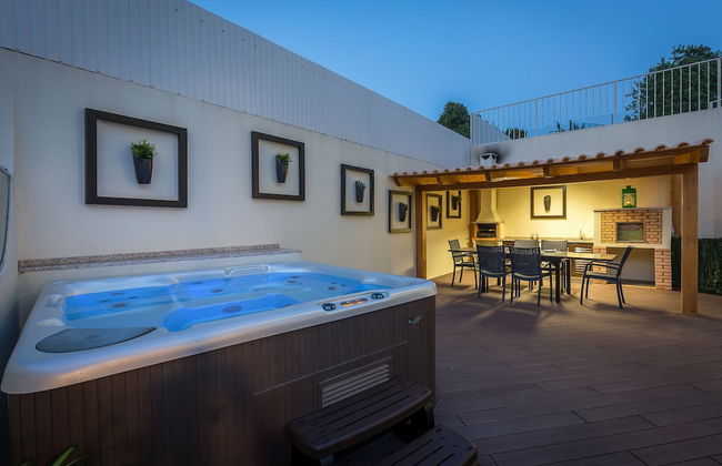 D Loft Sea and Golf - Foto 59