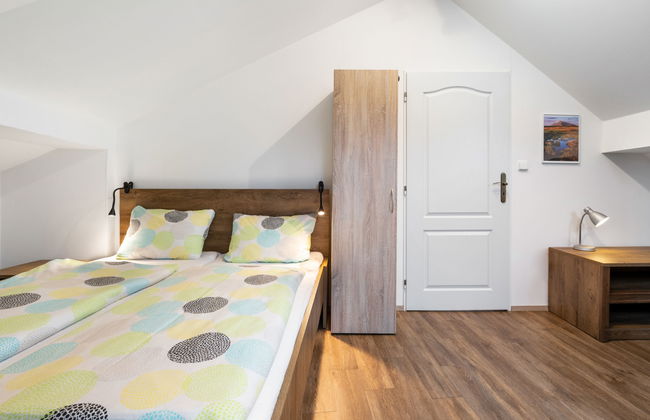 2 bedroom Apartment in Harrachov - Photo 5