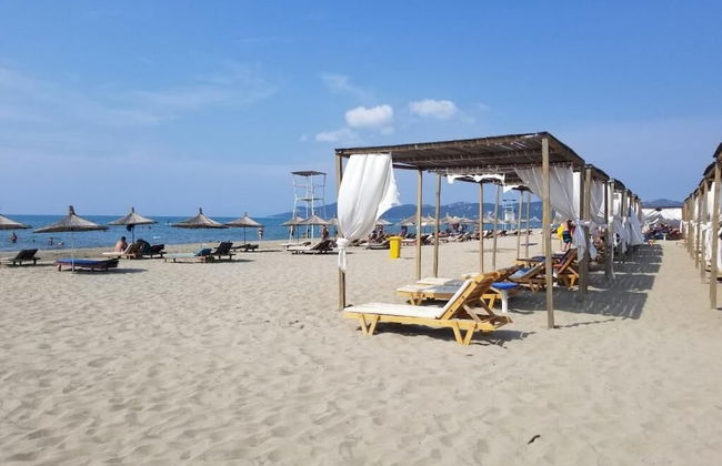 Seaview 2 Apartments Rental Vlore - Photo 11