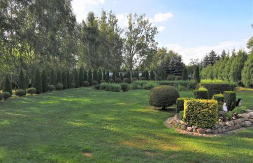 Brzozowe Zacisze - Foto 41