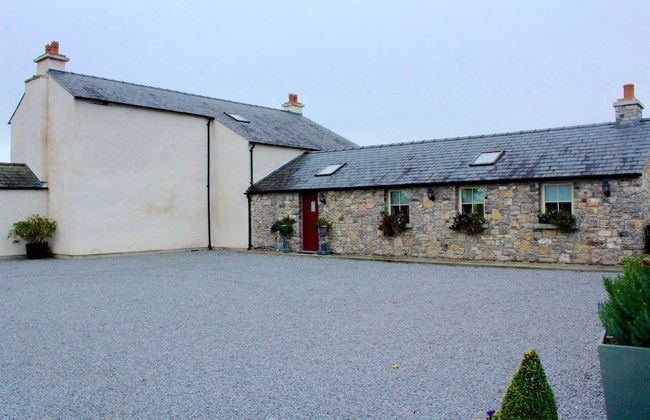 Sheephouse Country Courtyard - Foto 42