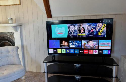 Cosy one bedroom flat in a country house - Foto 8