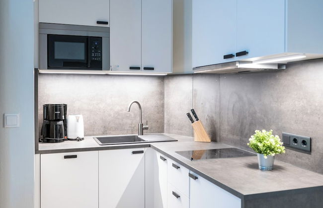 Ottakringer Apartments - Foto 33