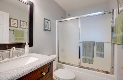 Golfers Oasis with Balcony and BBQ in San Tan Valley - Foto 23