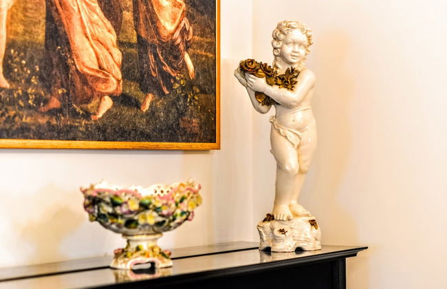 Arpinelli Relais - Foto 80