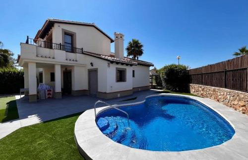 Casa Viva la Vida Hacienda - Foto 1