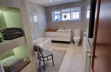 Spacious & Upmarket 2 Bedroom Detached Bungalow in Boston - Foto 9