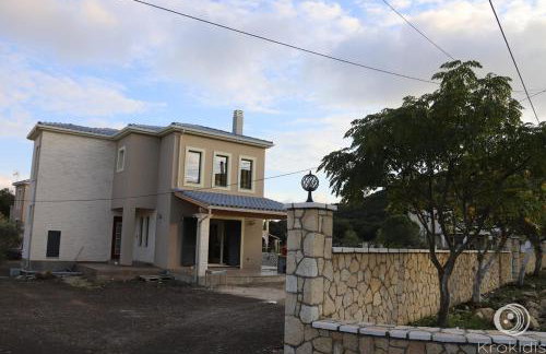The mountain villa of Eleftheria - Foto 1