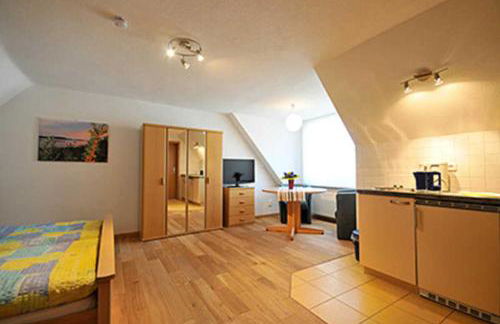 Feriendomizile zum Strandkorb - Foto 40