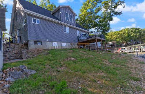 Kamp's Family Place at Mallard Cove - Foto 56