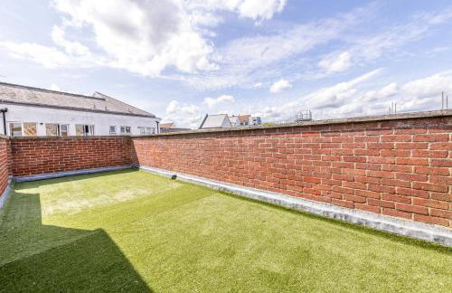 Luxury Pent House Apartment - Central - 6 Guests - Foto 38