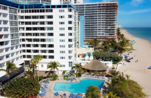 Apartment Charmante Eigentumswohnung mit 2 Schlafzimmern im Ocean Manor Resort by Interhome - Foto 1