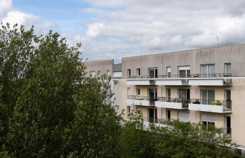 T2 très bien situé-refait-Balcon aménagé-box clos - Foto 19