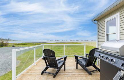 Swan Lake Cottage by Avantstay Views + Firepit - Foto 4