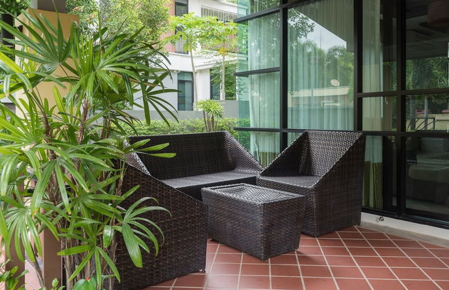 Pool Villa Pattaya by Passionata - Foto 22