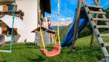 Grödnerhof Heidi - Photo 5