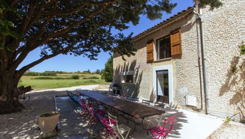 Le Moulin de Lavon - Foto 4